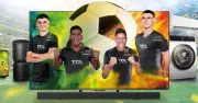 5 thiết bị không thể thiếu xem World Cup 2026 tại nhà, giảm đến nửa giá