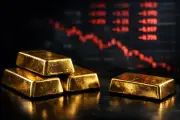 5 tín hiệu cho thấy đợt giảm của vàng có thể chỉ là tạm thời