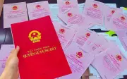 5 trường hợp không được sang tên sổ đỏ theo Luật Đất đai 2024
