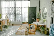 5 tuyệt chiêu chống nóng cho nhà phố không cần điều hòa