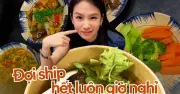 50% dân văn phòng tắt app giao đồ ăn, kéo nhau xuống quán tiết kiệm 1 triệu/tháng