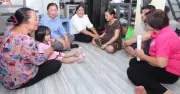 50 năm TP mang tên Bác: Nhiều công trình xanh, an sinh ý nghĩa