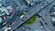 50 năm TP mang tên Bác: Từ khát vọng lòng dân đến tầm nhìn thế kỷ