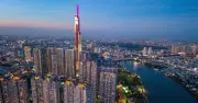 50 năm TP.HCM: Hành trình từ Sài Gòn - Gia Định đến đô thị mang tên Bác
