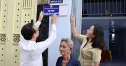 50 năm TP.HCM: MTTQ triển khai hàng loạt công trình an cư, sinh kế cho người dân