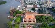 50 năm TP.HCM: Đột phá thể chế và khát vọng vươn mình