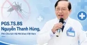 50.000 ca mắc, 5 ca tử vong vì sốt xuất huyết, có gia đình mất hai con