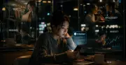 52% người dùng sẵn sàng giao việc thường ngày cho AI: Nghịch lý nguy hiểm khi chatbot trở thành cố vấn