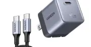 6 combo củ cáp sạc nhỏ gọn, sạc nhanh 20-45W cho Android và iPhone, giá chỉ từ 200.000đ