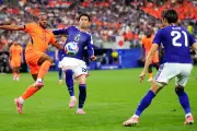 6 đội tuyển châu Á bất bại sau 5 ngày đầu World Cup 2026