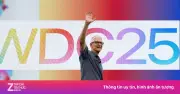 6 khoảnh khắc đáng nhớ nhất của Tim Cook tại WWDC