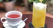 6 loại đồ uống quen thuộc giàu vitamin C tăng cường miễn dịch