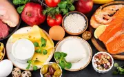 6 thực phẩm giàu canxi và vitamin D nên ăn ngay để phòng loãng xương