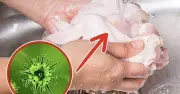 6 thói quen trong bếp tưởng sạch sẽ, tiết kiệm nhưng gây ung thư