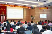 6 tháng đầu năm 2026: Nhiều điểm nhấn chủ yếu lĩnh vực thông tin điện tử
