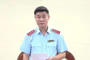 60 ngày thanh tra quản lý, kinh doanh dược và thiết bị y tế