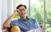 60 tuổi nghỉ hưu vẫn tràn đầy năng lượng nhờ duy trì 4 thói quen hàng ngày