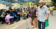 60.000 người yếu thế TP.HCM được khám chữa bệnh BHYT tại nhà