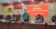 623 đối tượng ma túy sa lưới tại Tây Ninh trong cao điểm 30 ngày đêm