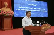 69 thí sinh bị đình chỉ vì mang điện thoại vào phòng thi tốt nghiệp THPT