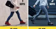 7 đặc điểm kỳ lạ chỉ người thông minh mới có: Đi bộ nhanh, ghét nhắn tin
