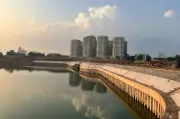 7 dự án chống ngập khẩn cấp ở Hà Nội sắp hoàn thành trước mùa mưa bão