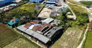 7 hộ dân mòn mỏi chờ tái định cư bên cạnh khu công nghiệp