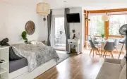 7 lỗi phong thủy đại kỵ cần tránh khi mua chung cư