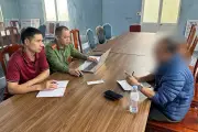 7 người bị phạt 52,5 triệu vì bình luận xúc phạm công an trên mạng