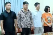 7 nhân viên di tích Tam Thanh dùng vé ảo chiếm đoạt gần 200 triệu đồng