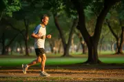 7 sai lầm khi chạy bộ người trung niên thường mắc
