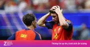 7 sai lầm khiến Tây Ban Nha bị Cape Verde cầm hòa tại World Cup 2026