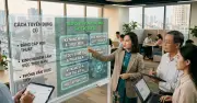 70% kỹ năng nghề nghiệp sắp thay đổi vì AI: Người lao động cần thích nghi gấp