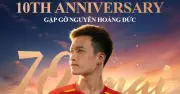 70mai kỷ niệm 10 năm ra mắt A810 Lite và chuỗi tri ân khách hàng