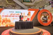70mai và Gofa ra mắt camera hành trình A800SE SpeedEye thông minh cho người Việt