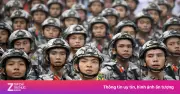 72 thí sinh trúng tuyển thẳng vào trường quân đội năm 2026, cao nhất từ trước đến nay