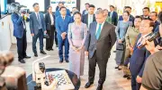 75 năm Đảng Nhân dân Campuchia: Việt Nam đồng hành và hợp tác