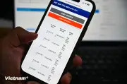 76 tên miền đẹp .vn sẽ lên sàn đấu giá đợt 2 năm 2026
