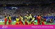8 đội hạng ba xuất sắc vào vòng knock-out World Cup 2026