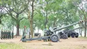 80 năm Binh chủng Pháo binh Việt Nam: Truyền thống và hiện đại hóa