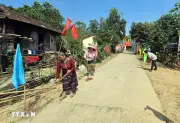 80 năm đồng bào Vân Kiều, Pa Kô mang họ Bác Hồ - Lời thề sắt son giữa đại ngàn