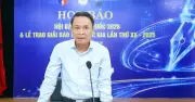 87 gian trưng bày tham gia Hội Báo toàn quốc 2026 tại Hải Phòng