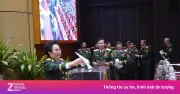 88 đồng chí trúng cử Ban Chấp hành Trung ương Hội Cựu chiến binh khóa VIII