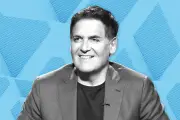 9 cách giữ tiền của tỷ phú Mark Cuban ai cũng áp dụng được khi kinh tế biến động