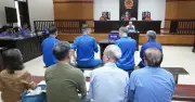 9 cựu lãnh đạo VICEM được giảm án phúc thẩm vụ tòa tháp ngàn tỉ 'đắp chiếu'