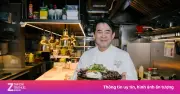 9 nhà hàng 1 sao Michelin ở Việt Nam: Đổi mới và kiên định sau 3 năm