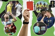 9 thay đổi luật đáng chú ý tại World Cup 2026: VAR cải tổ, thẻ đỏ nhiều hơn