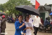 91 thí sinh Nghệ An vắng thi môn văn tốt nghiệp THPT 2026