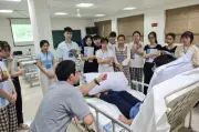 95% nhân viên chăm sóc Việt Nam đỗ chứng chỉ quốc gia Nhật Bản