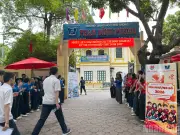 99% thí sinh làm thủ tục dự thi tốt nghiệp THPT năm 2026